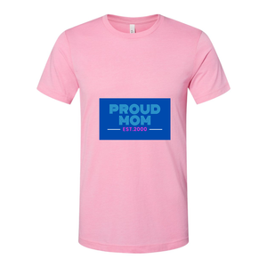 Proud Mom t-shirt