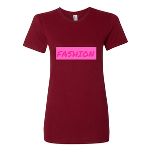 Fashion T-shirt