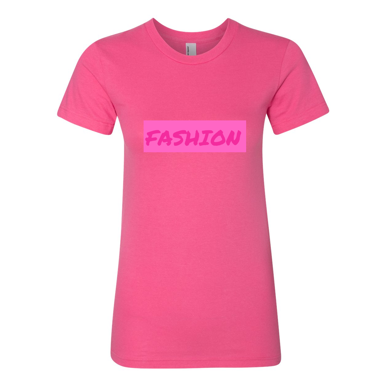Fashion T-shirt