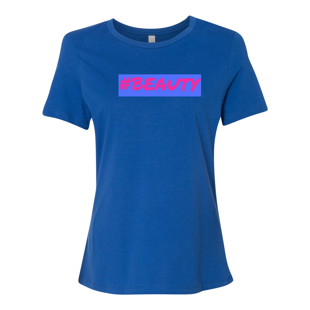 Beauty t-shirt