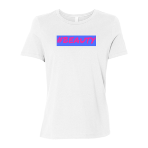 Beauty t-shirt