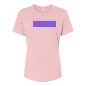 Beauty t-shirt