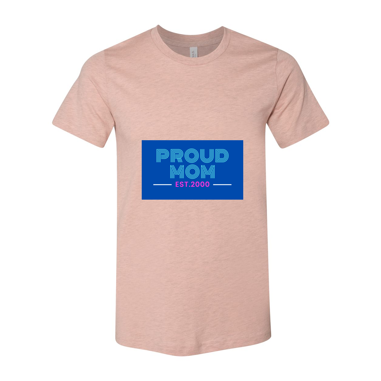 Proud Mom t-shirt
